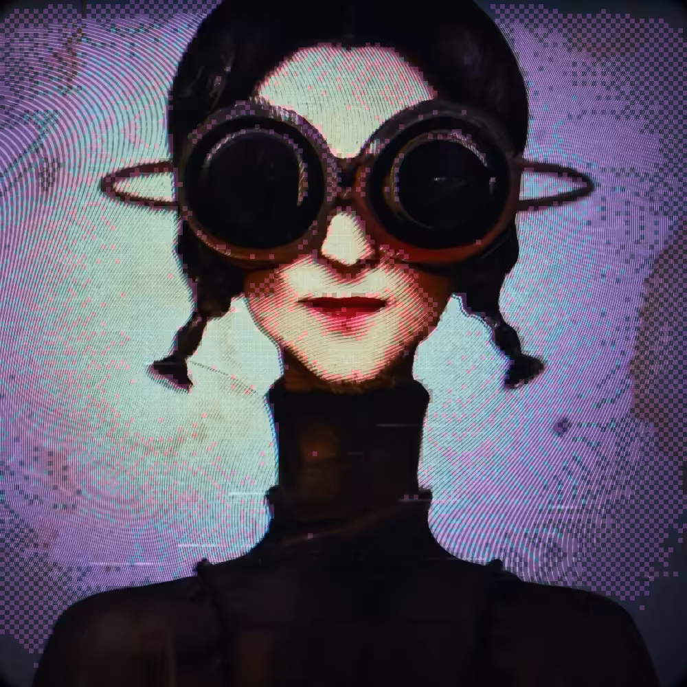 Mirabelle Lou #003