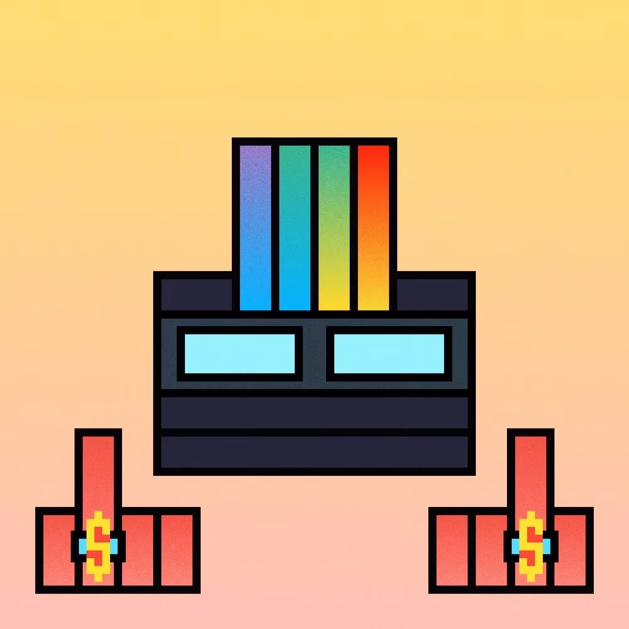 Degens: Degen #3563