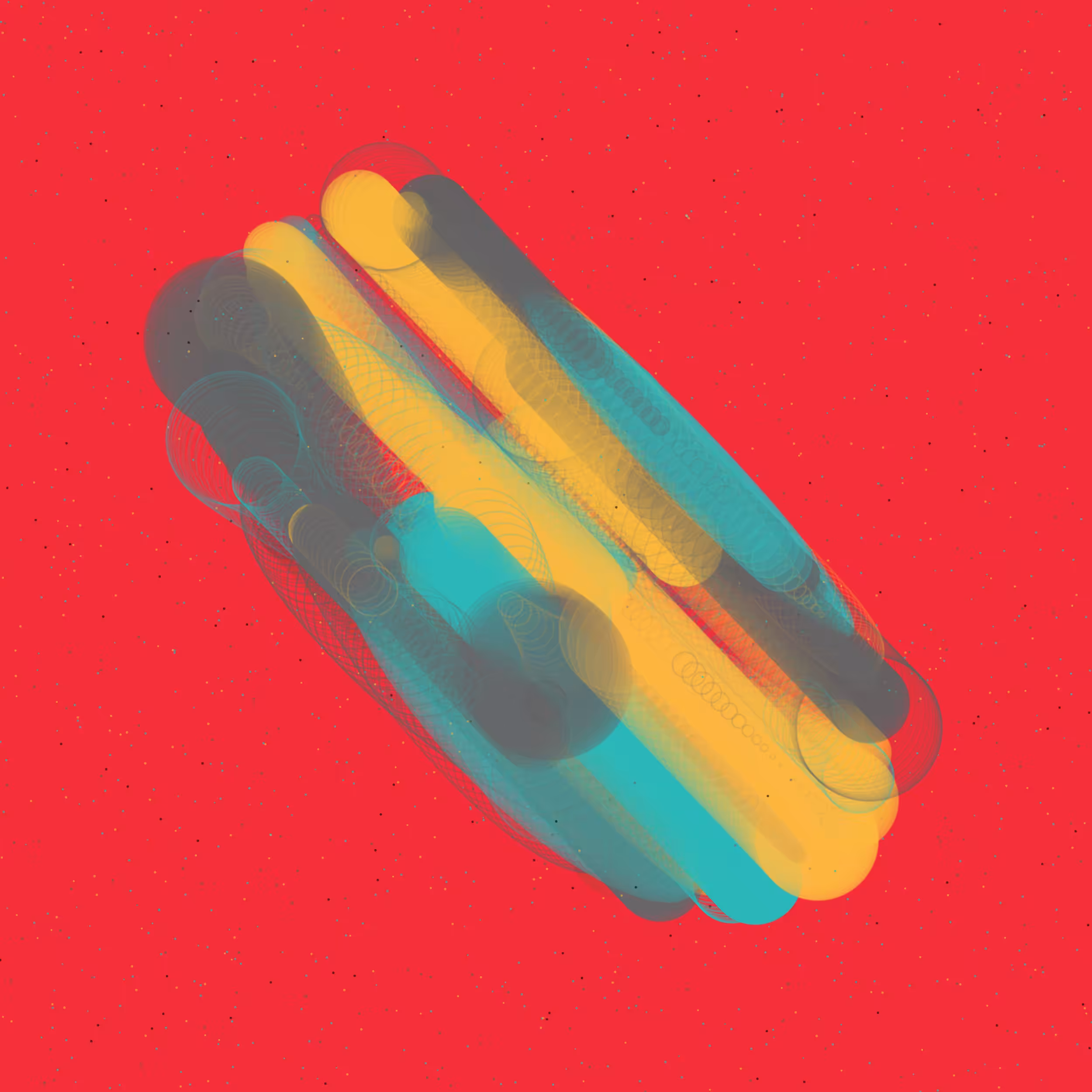 BLEND #4