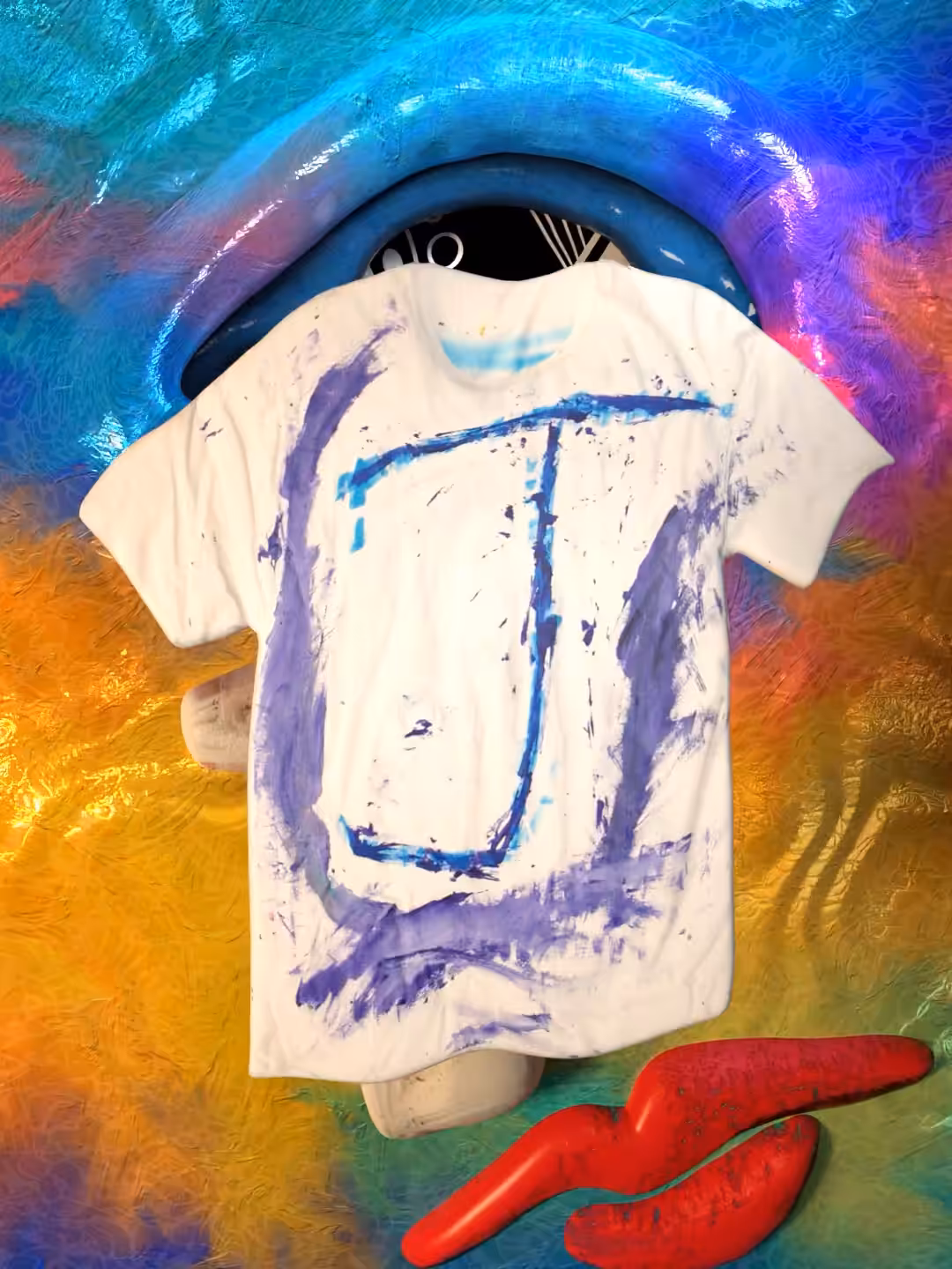 Canvas #73