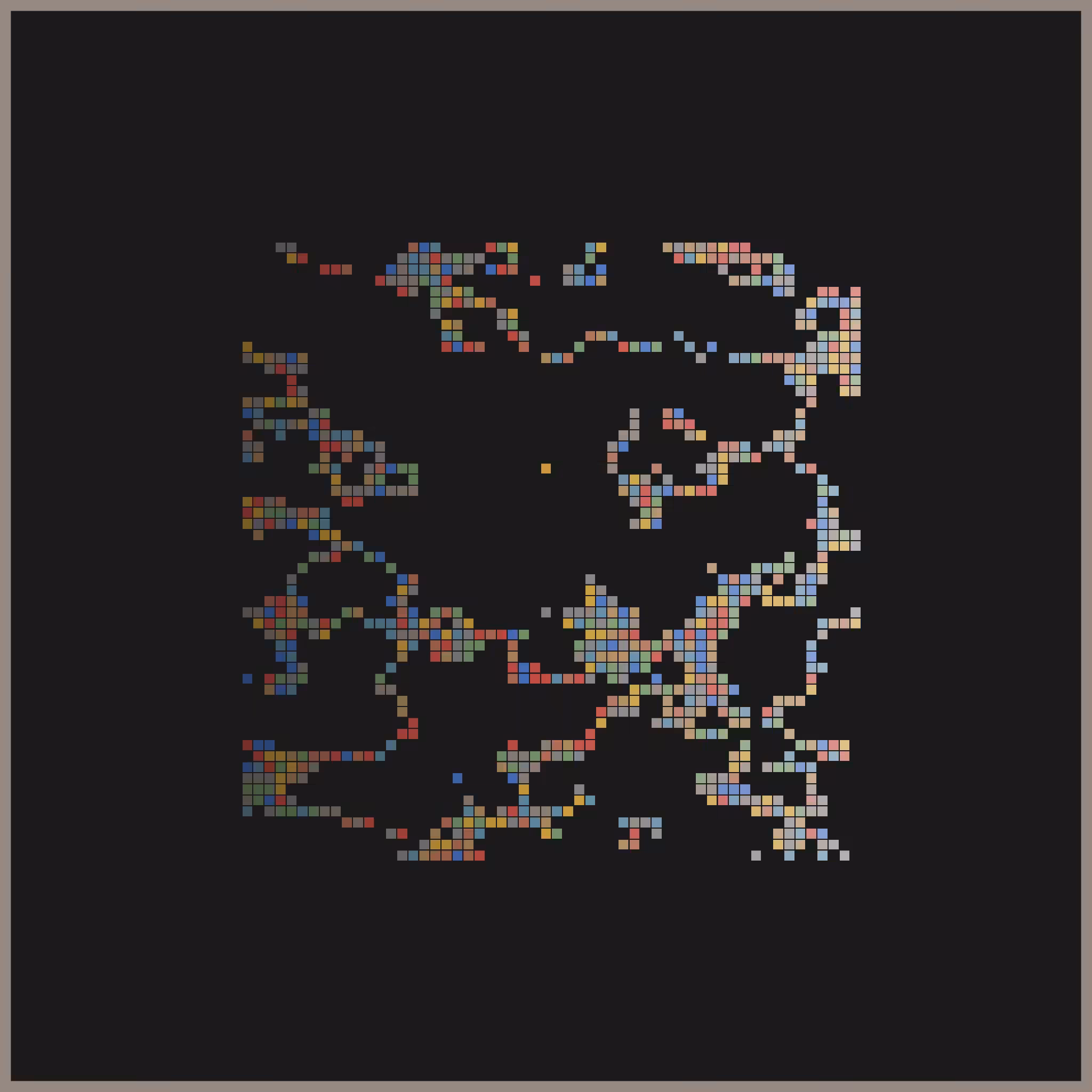 Noisy Pixel Management #90