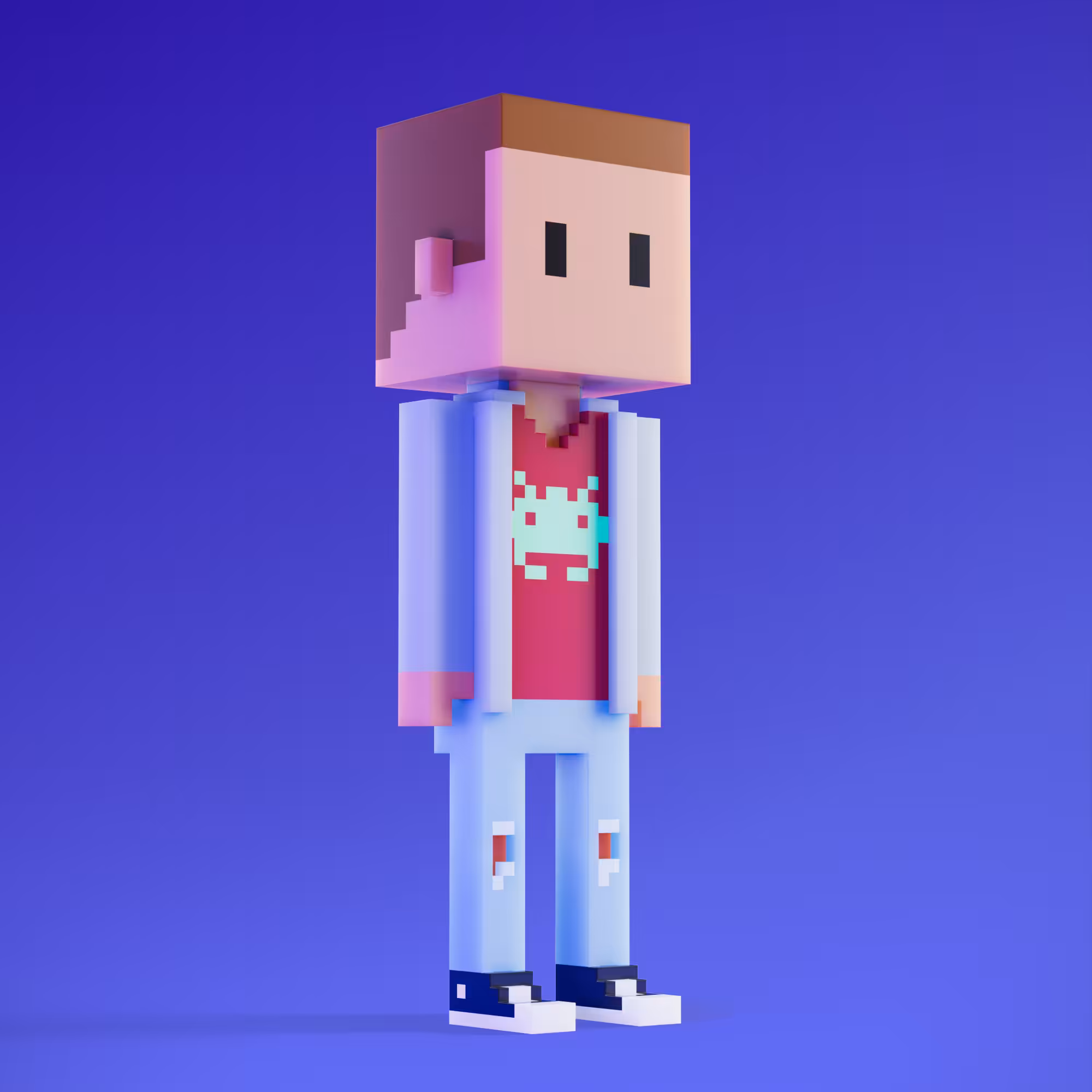 Meebit #17227