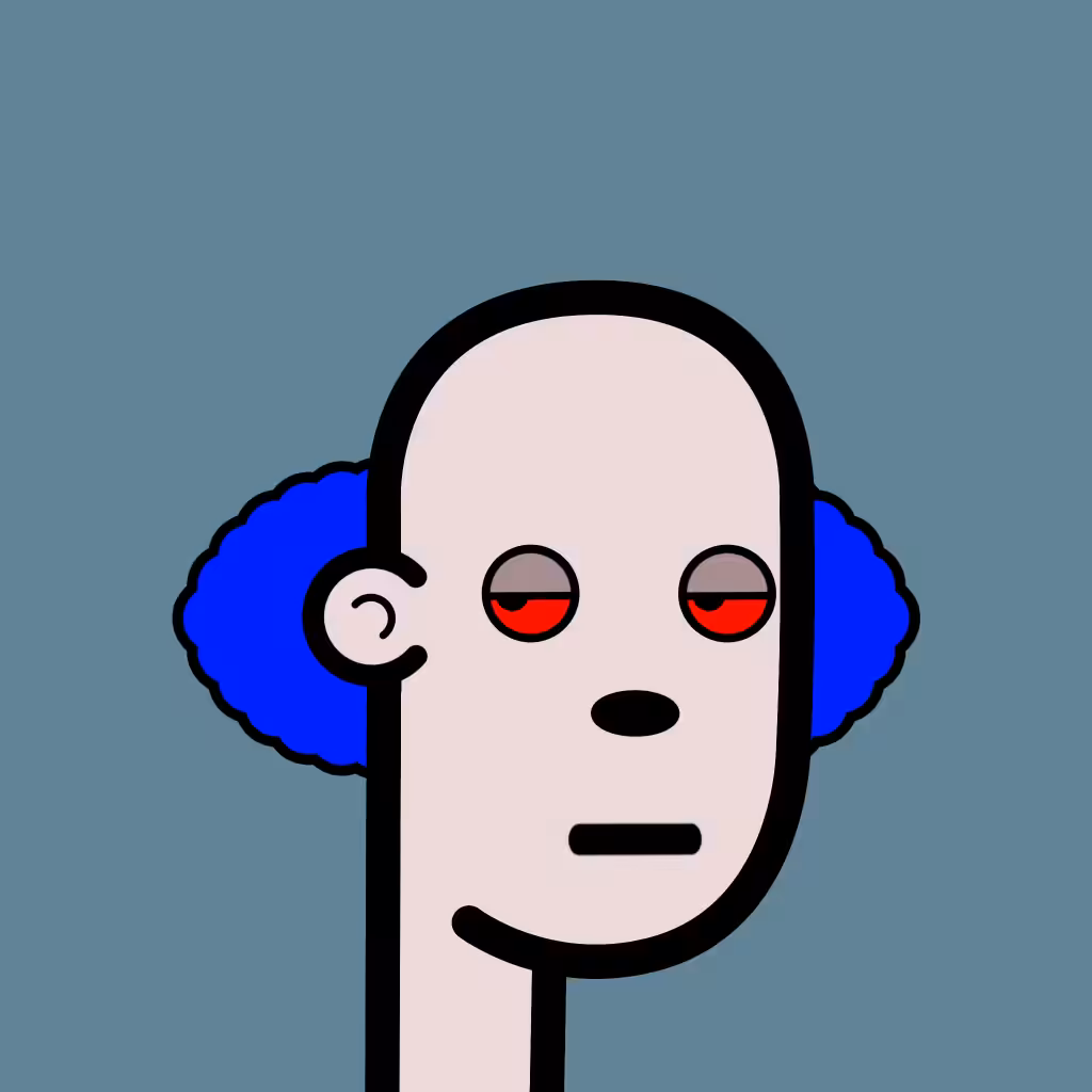 fx(Punk) #2662
