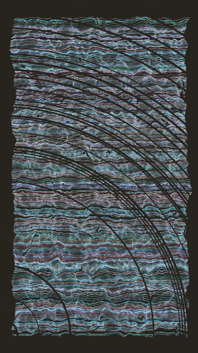 Sedimentarias: Algorithmic Study #24