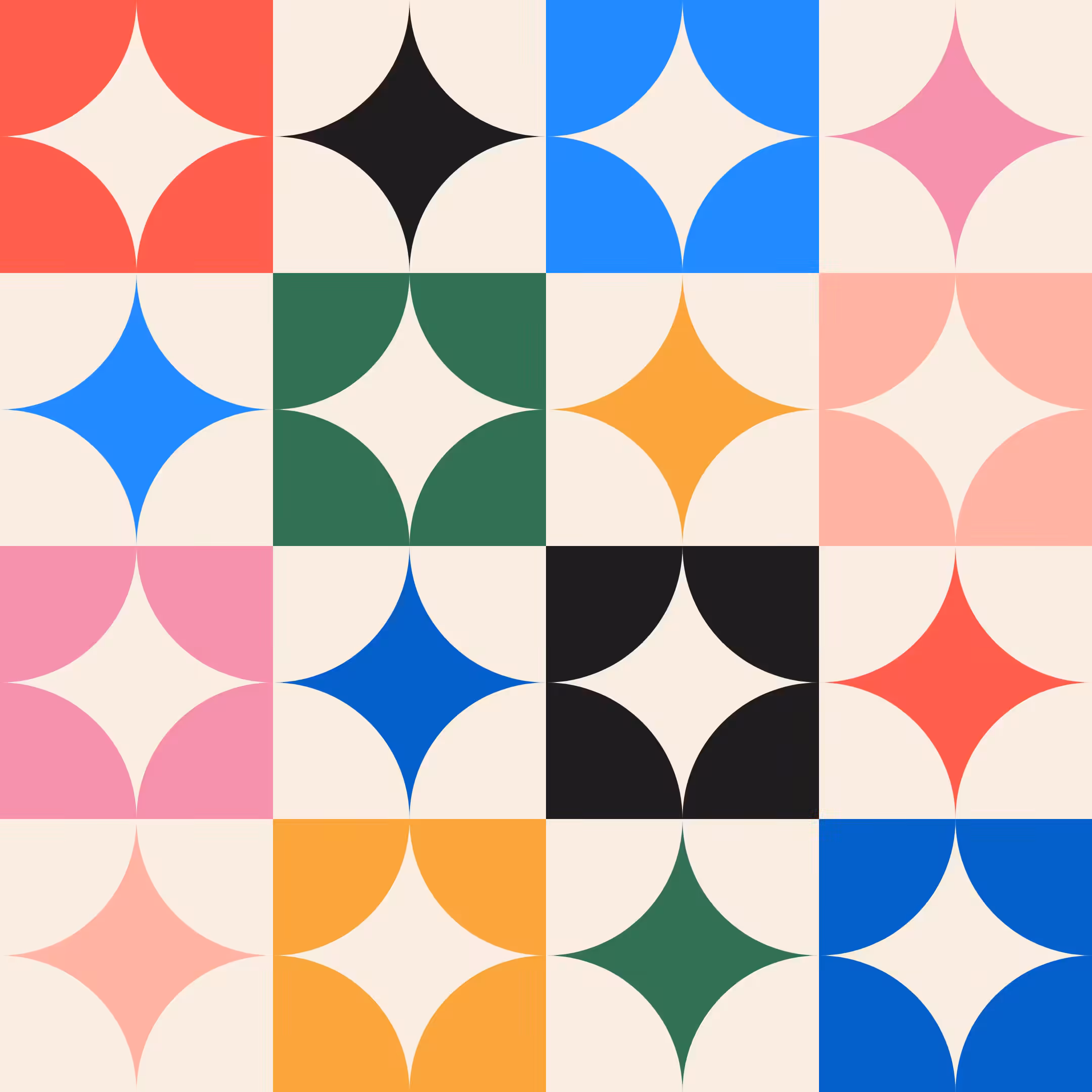 Untitled Pattern #1
