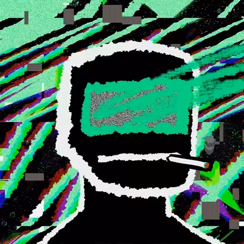 Potheadz: POTHEADZ #2036