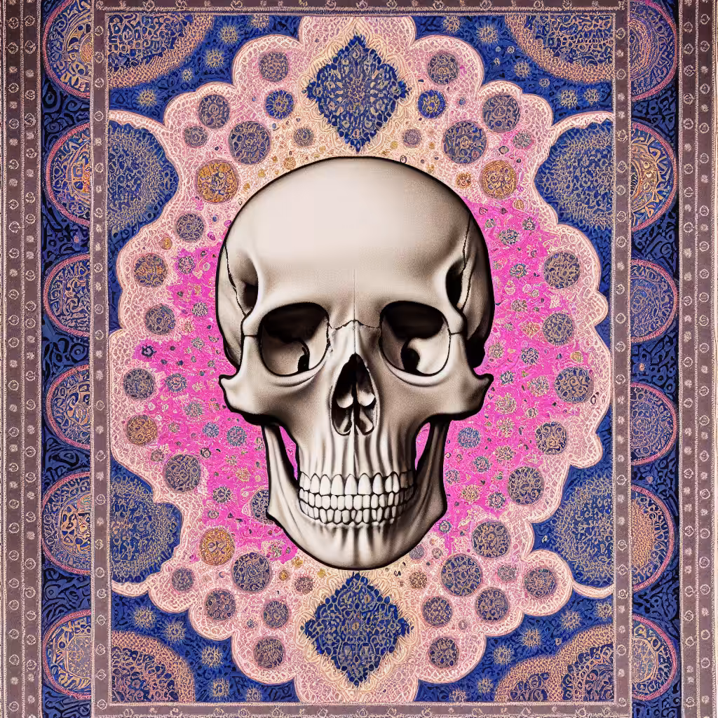 Sudo Rug #446