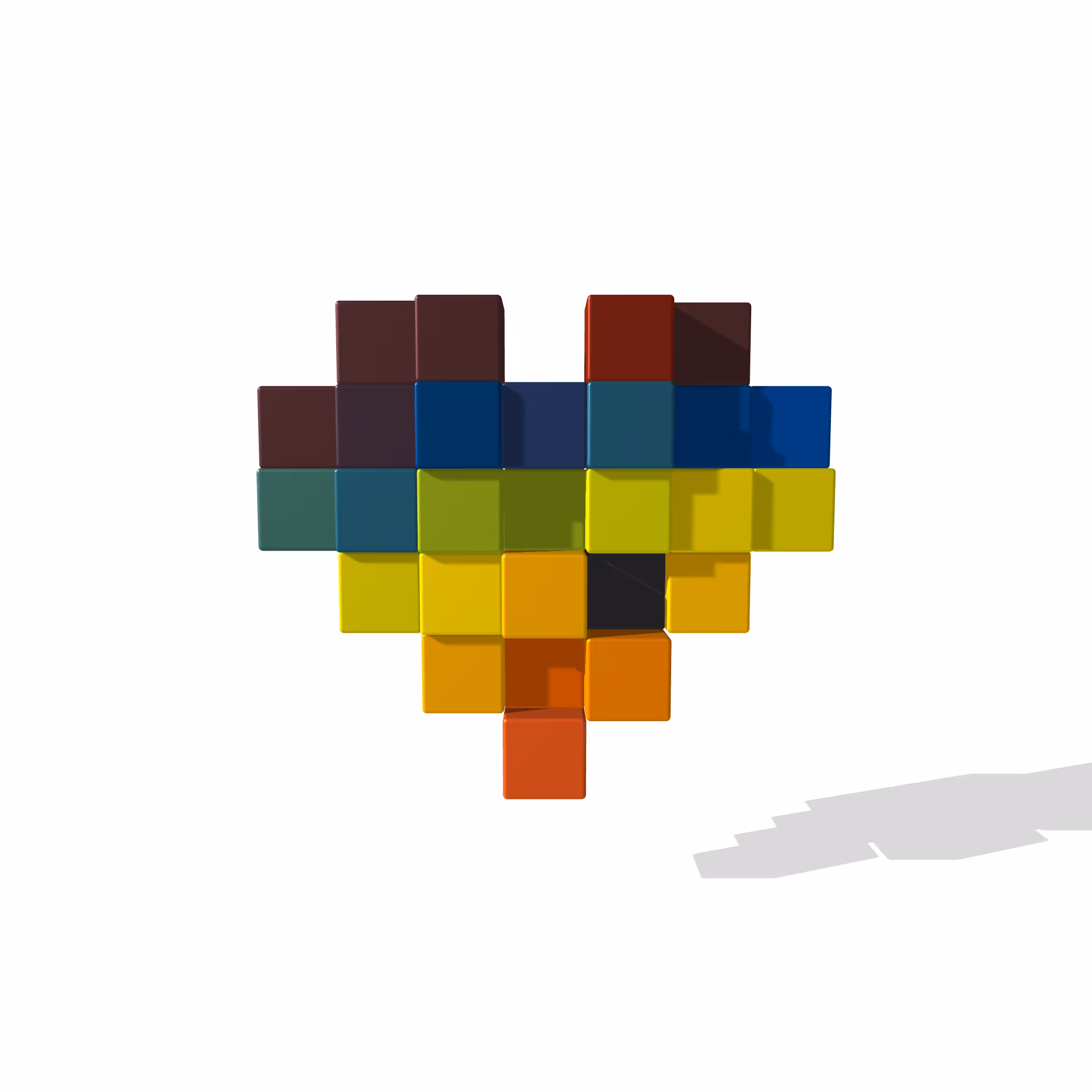 heart + craft #272