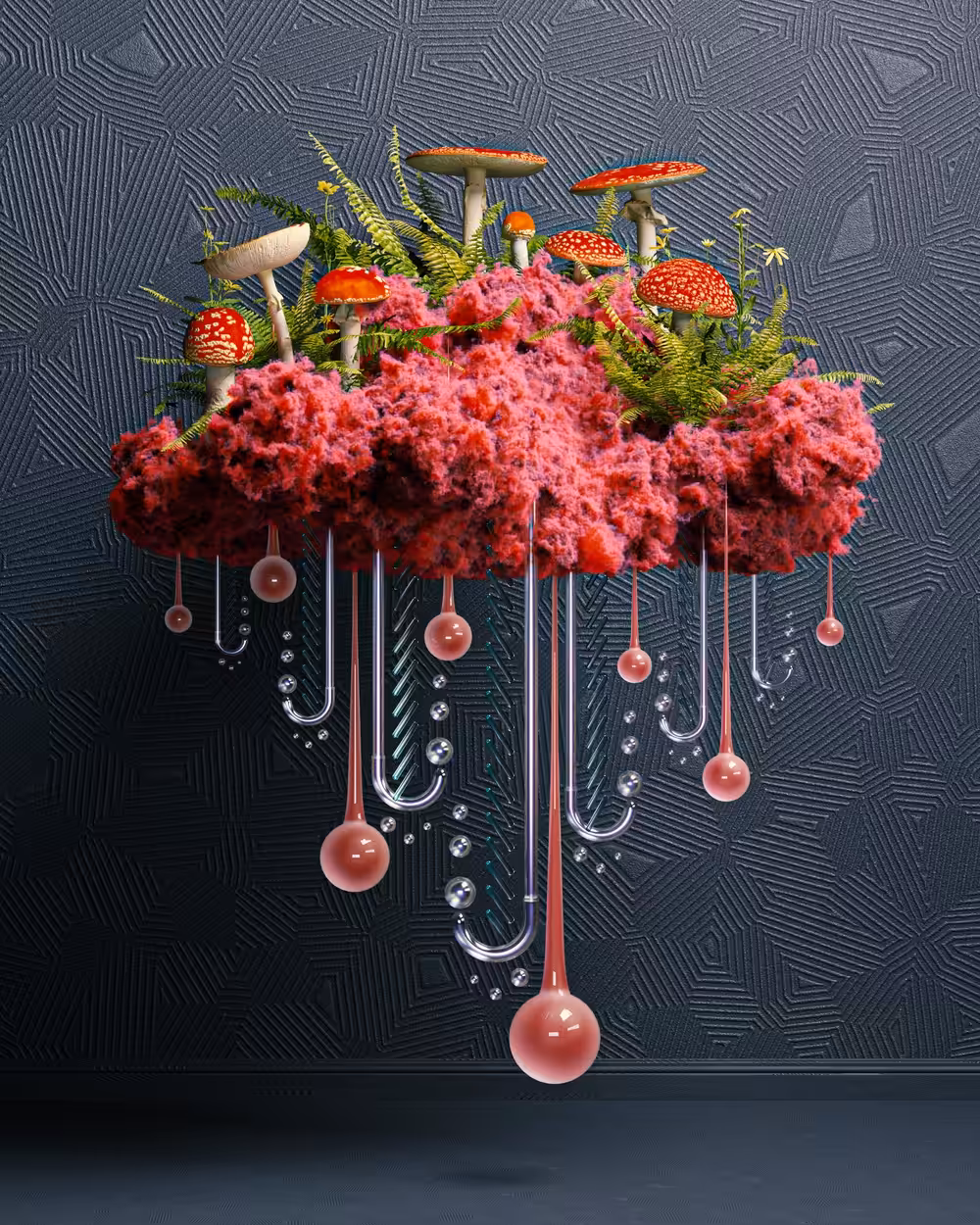 Strawberry Dreams