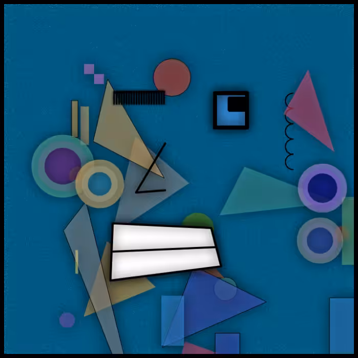 Kandudesky #632