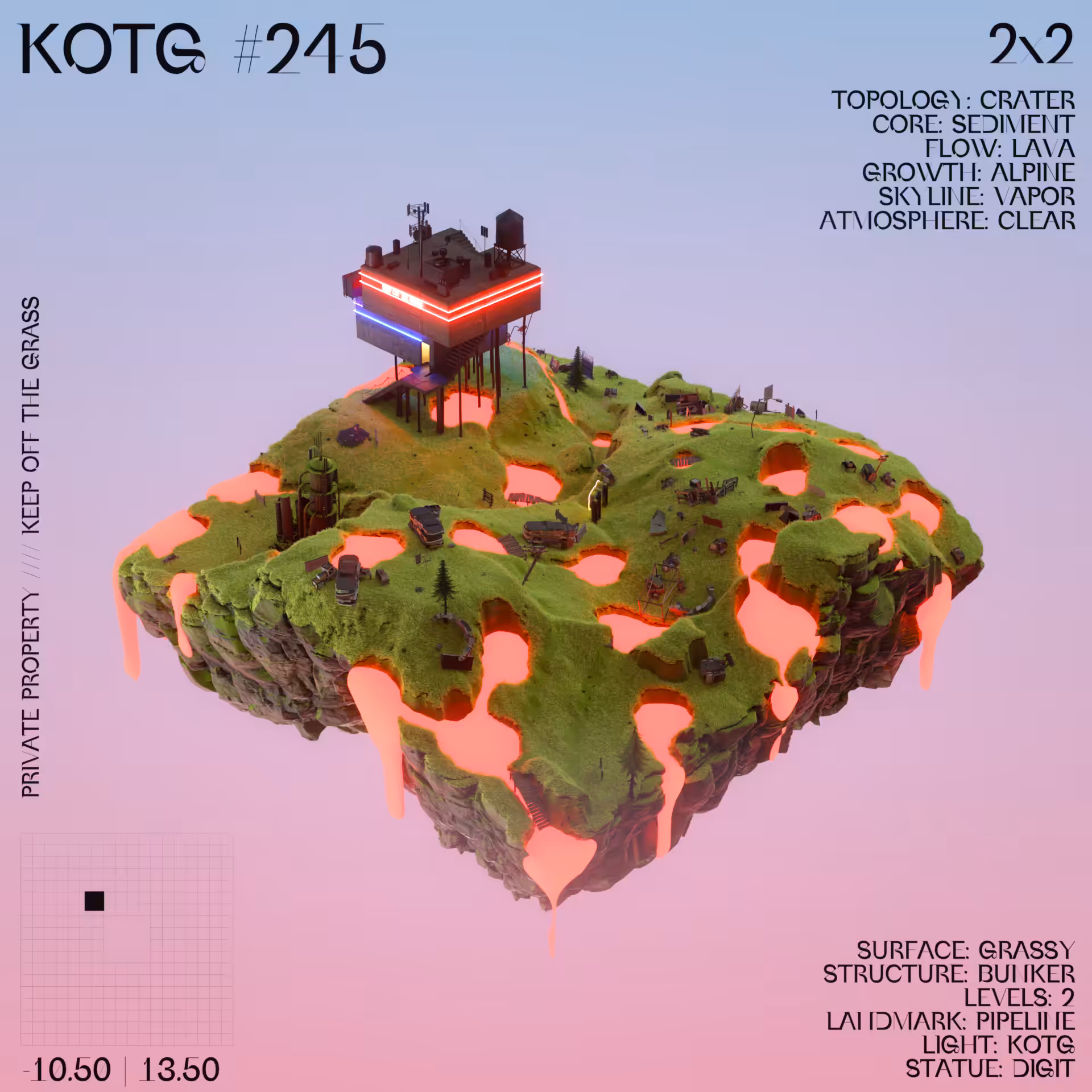KOTG #245