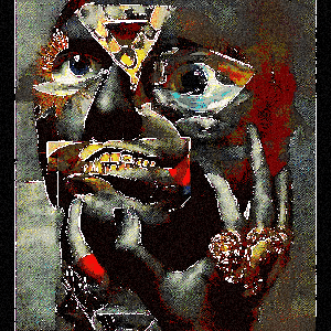 Before The Skeleton