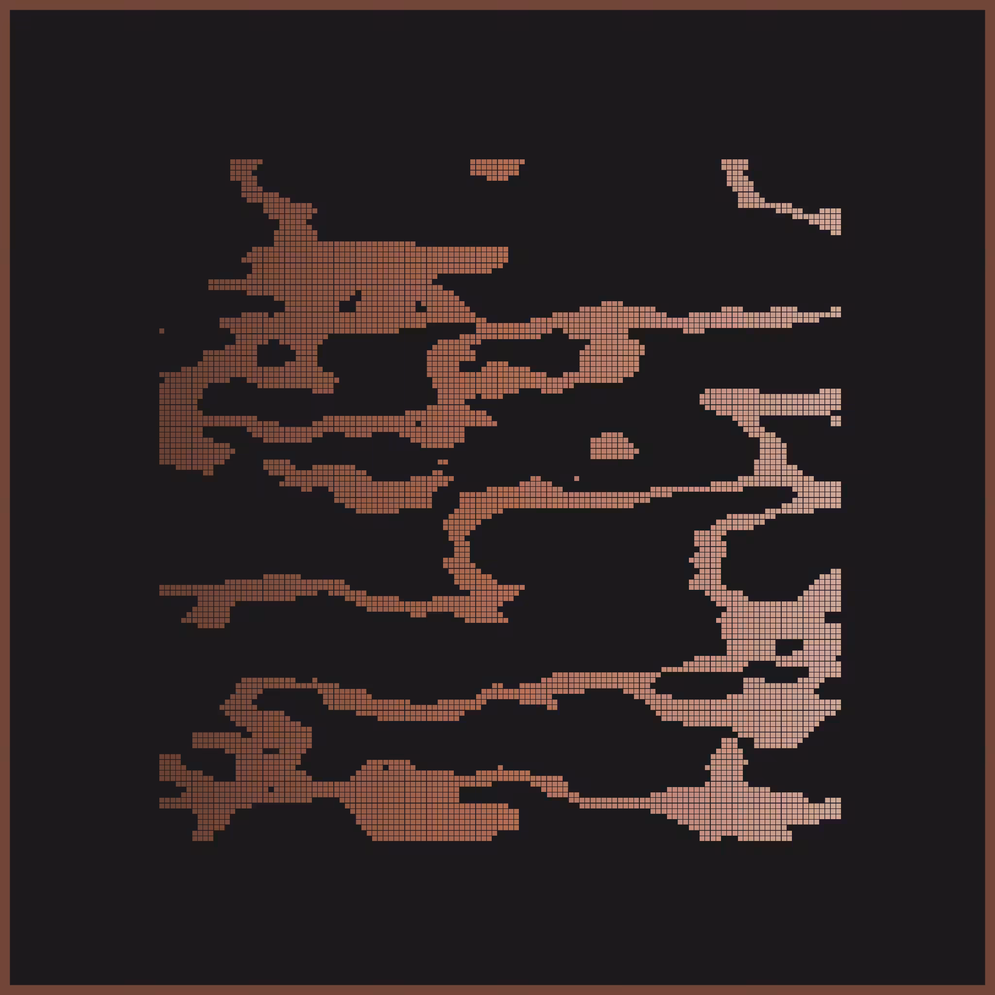 Noisy Pixel Management #261