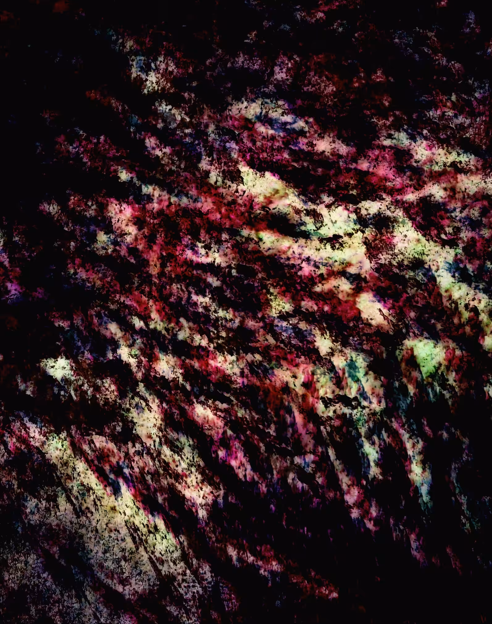 Teenage Nervous Breakdown [X]