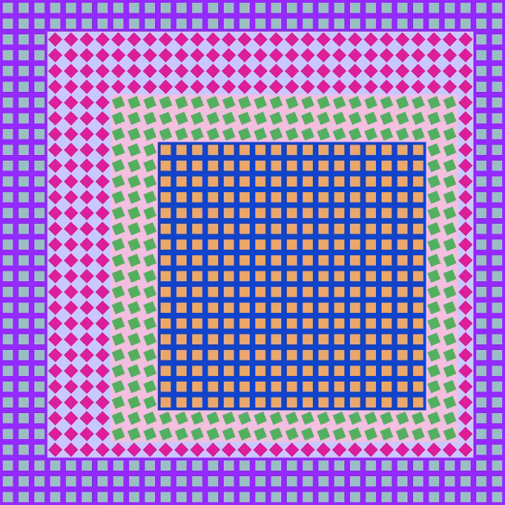 Square Planets #212