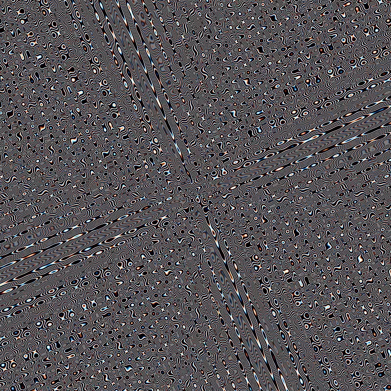 Quantum Vacuum #647