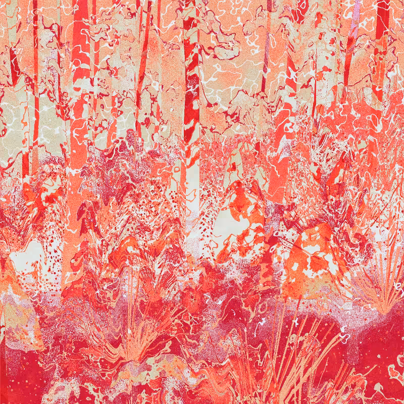 Fever Dream Fairy Fantasy Forest #228