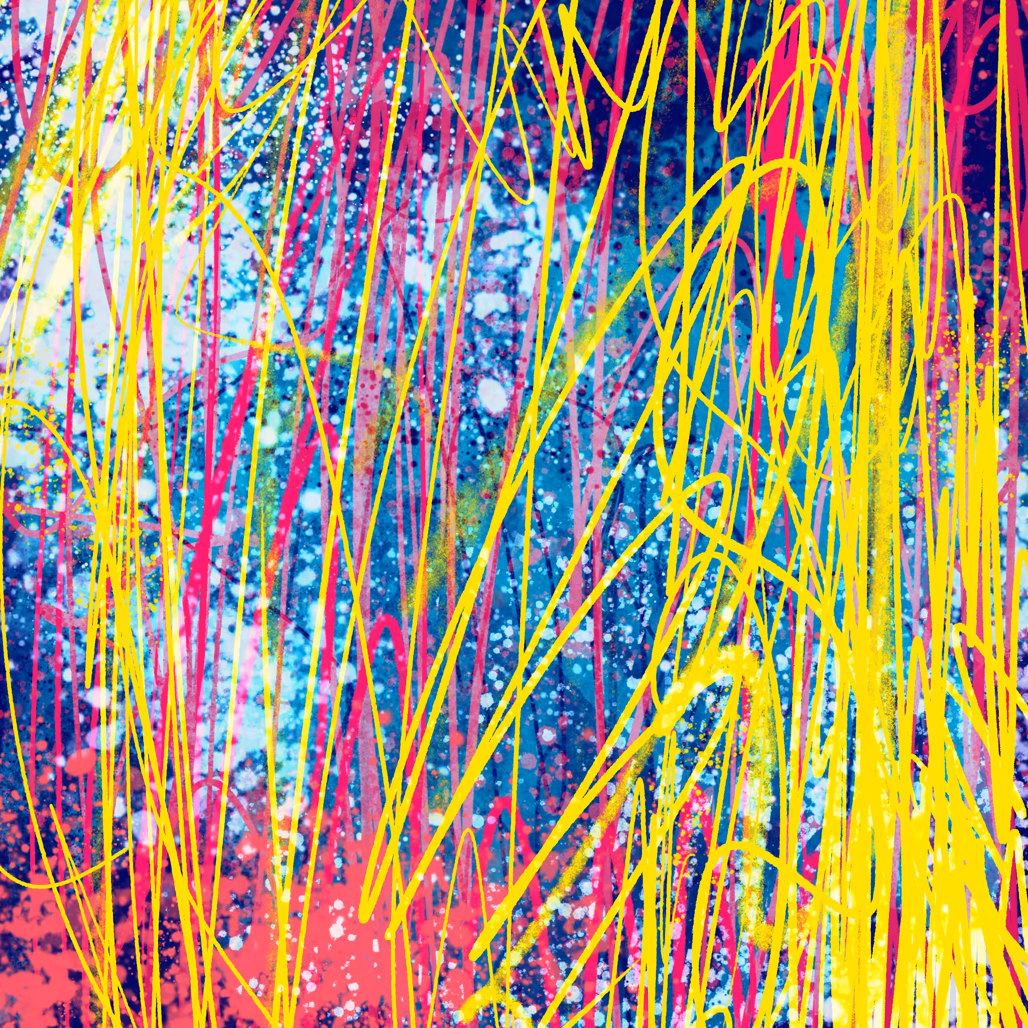 Abstrkt I 122