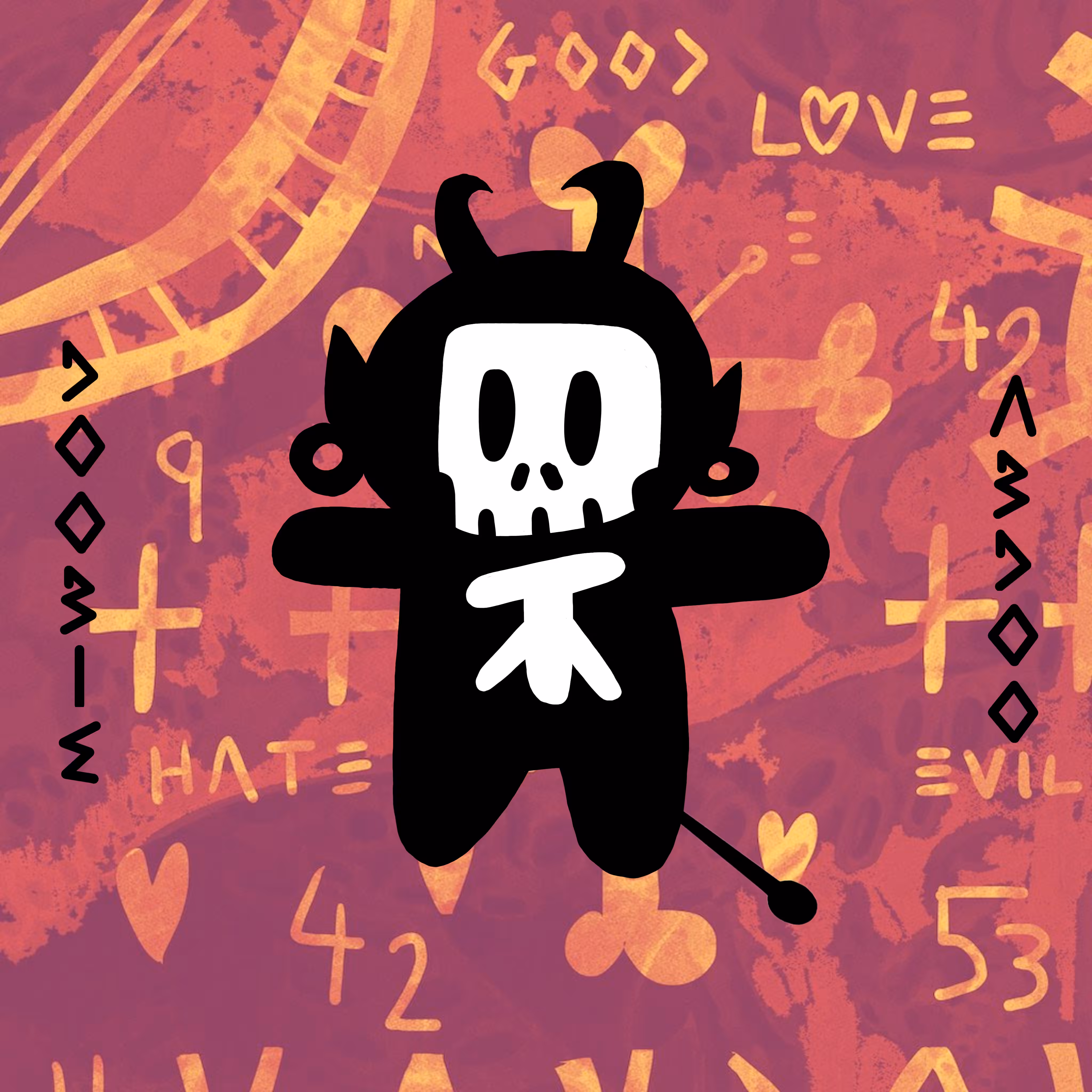 VOODOOZ #196