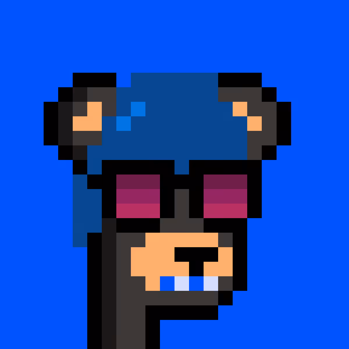 BearPunks #2699