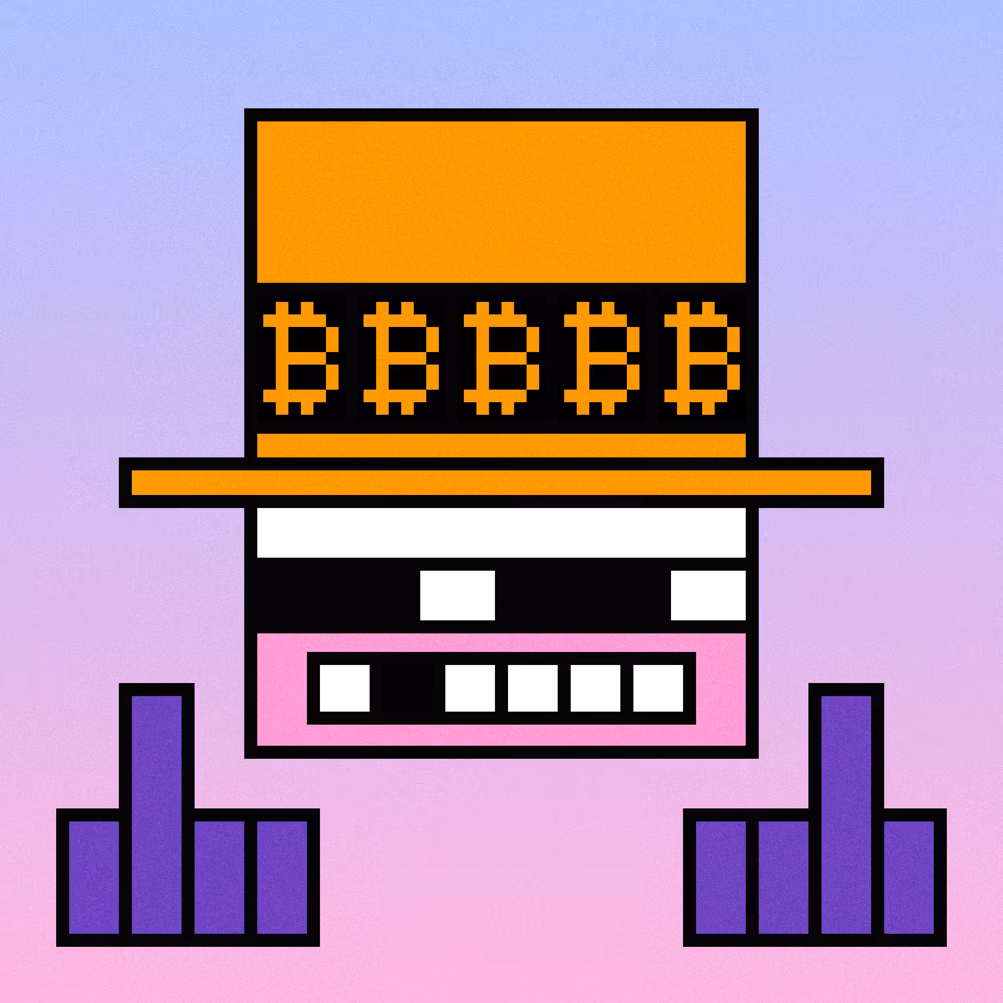 Degen #3191