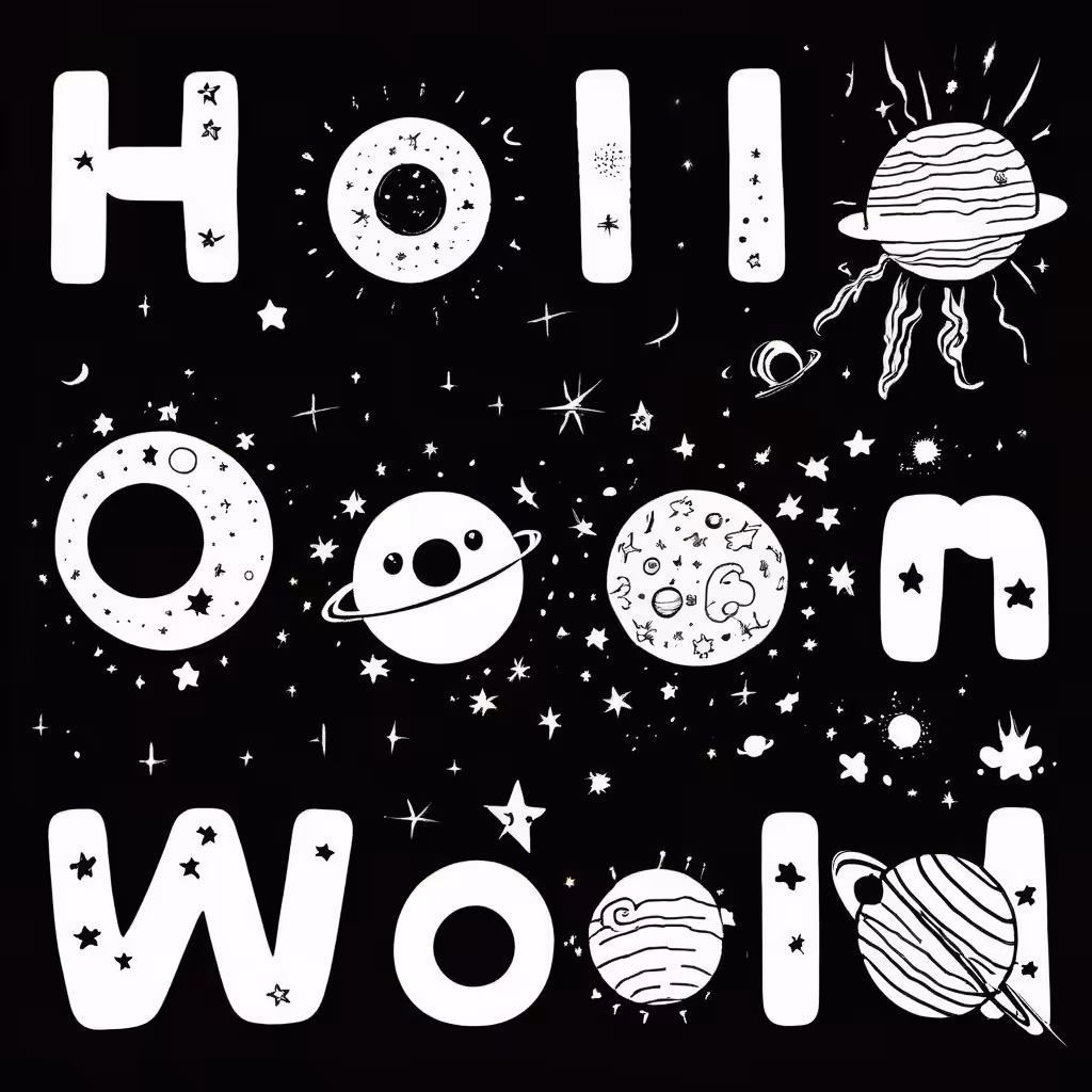 Hello OpenWorld #196