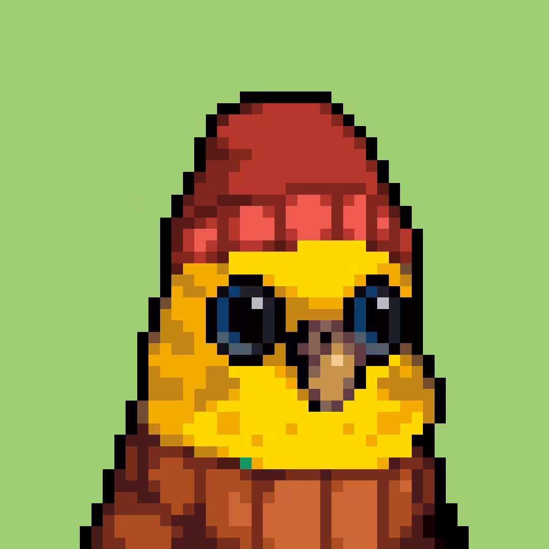 Lovebirds: Lovebird#5940