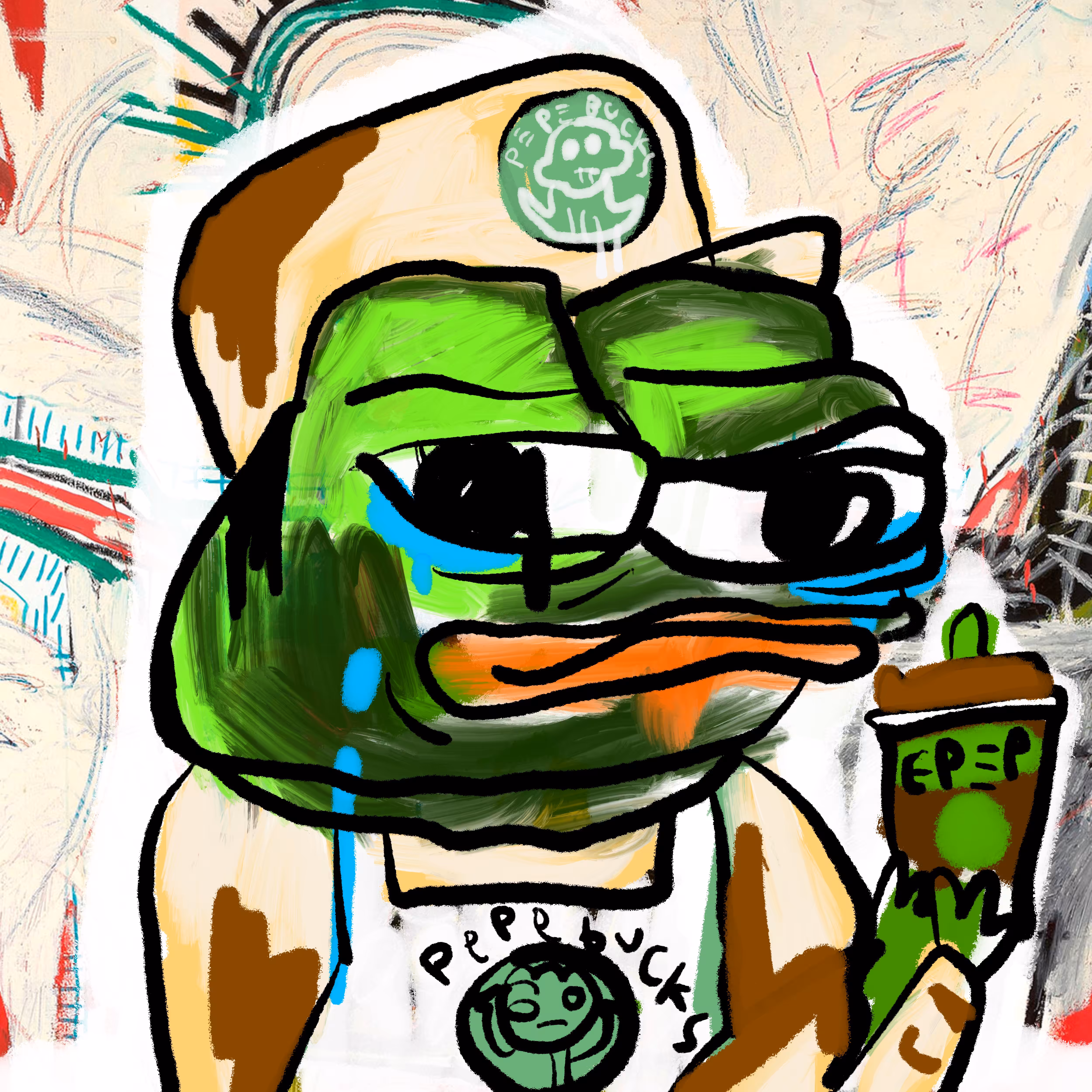 Basqkek 275