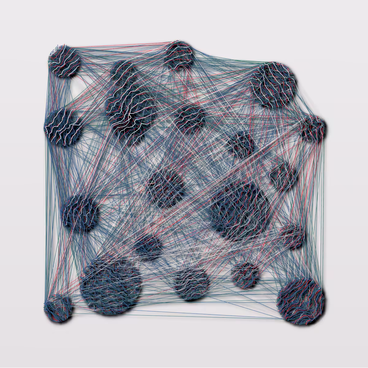 Threads: An algorithm study #45