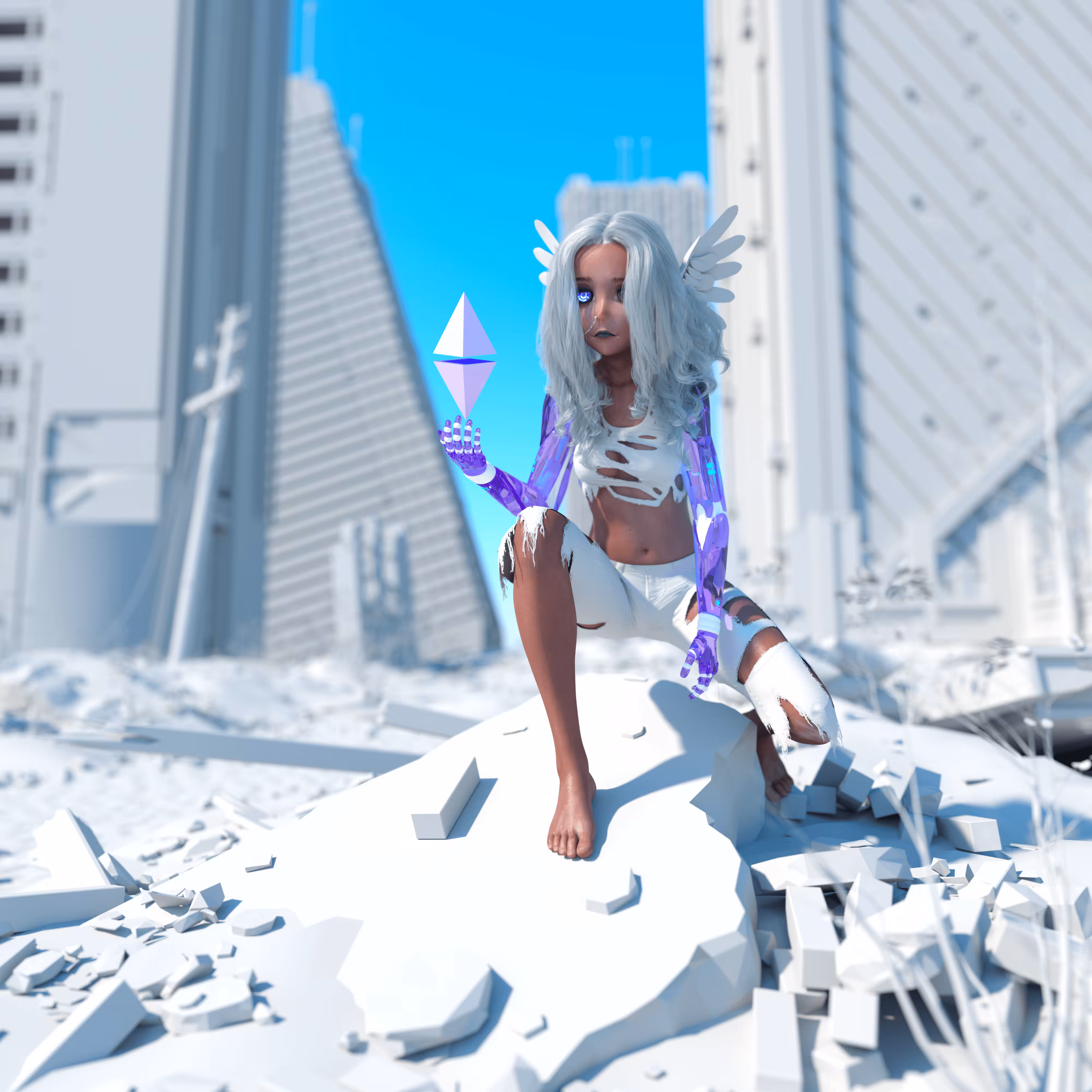 Eth Machina