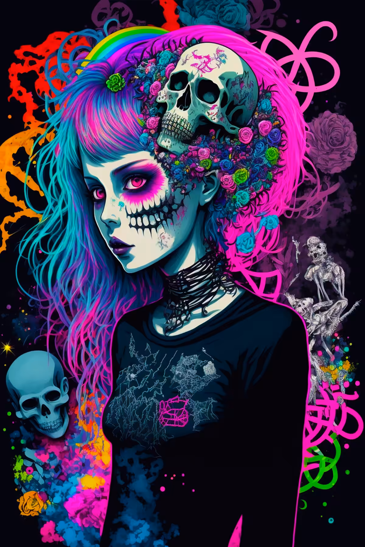 Blacklight