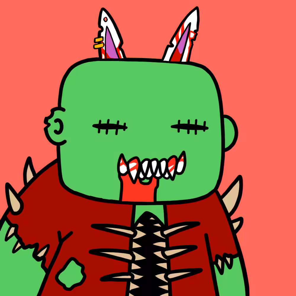 Dedfrenz #3 #111