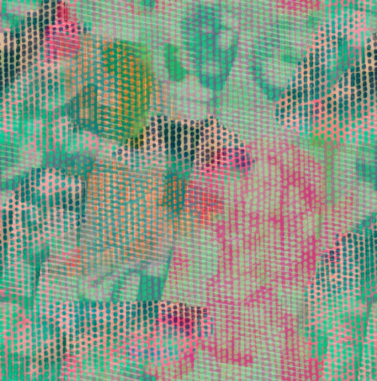 coalescence #3769