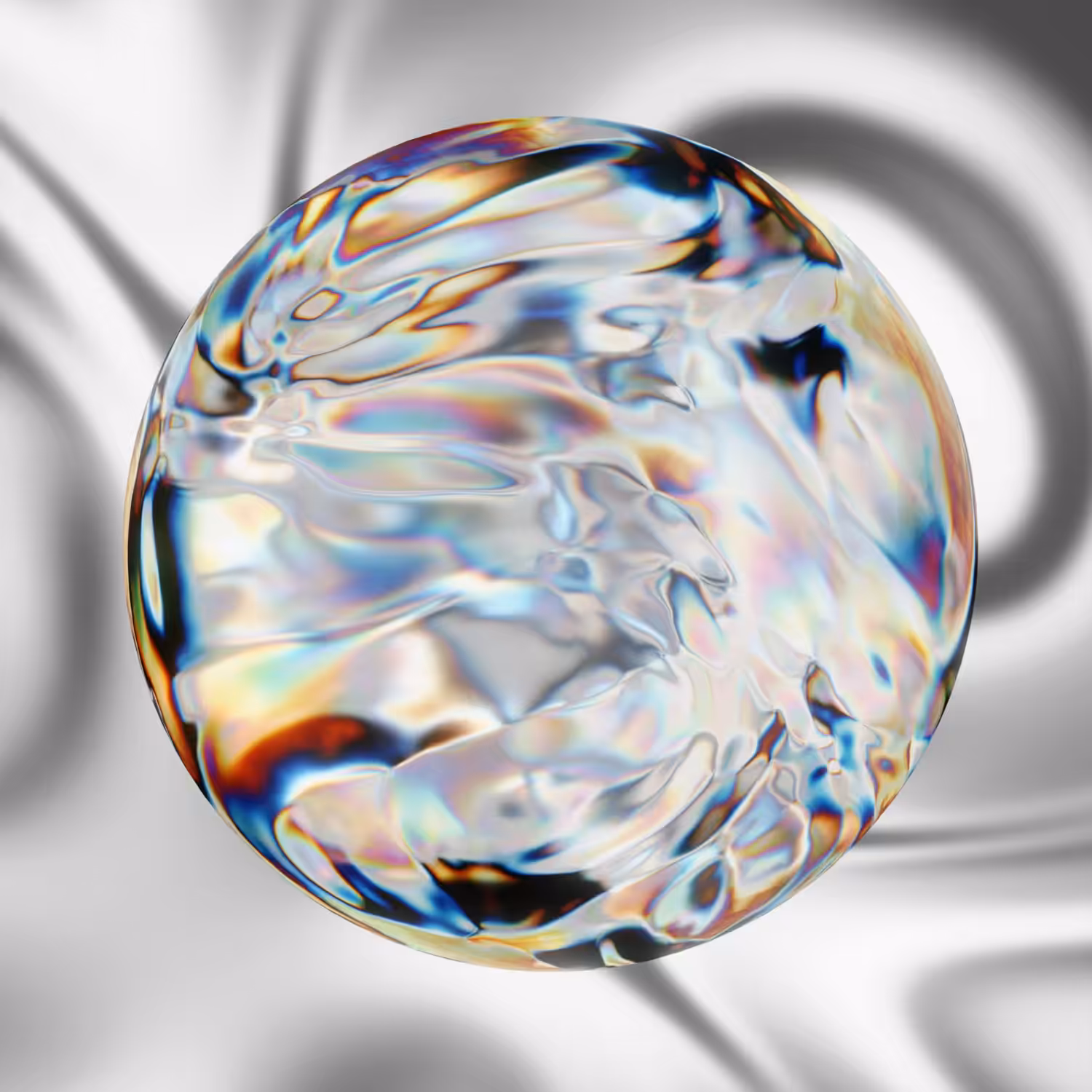 Magical Dispersion