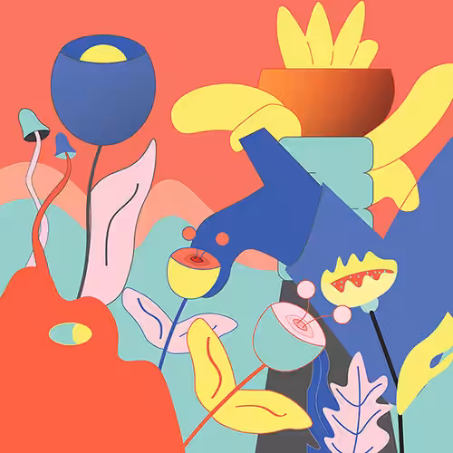 Summer Wonderland