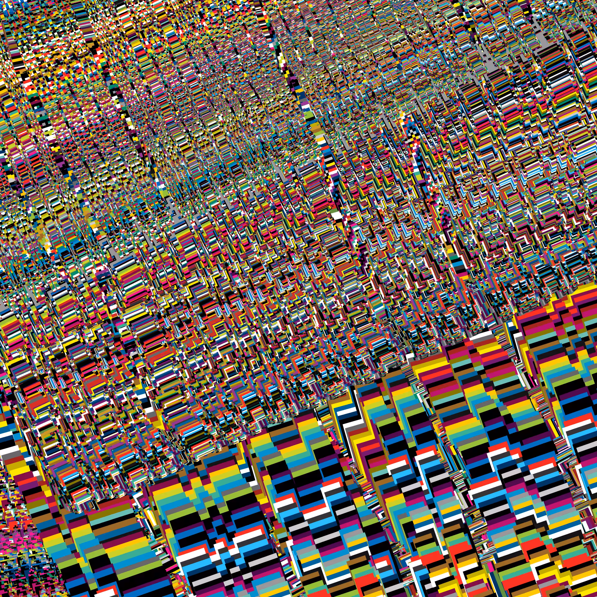 TXTILE #31