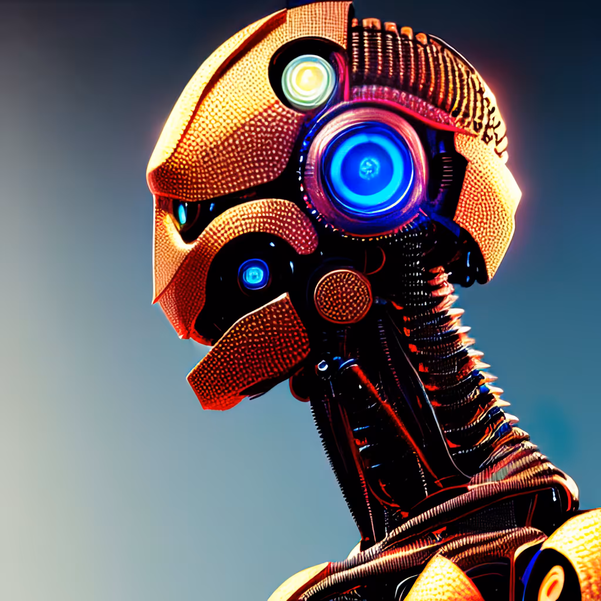 NeoBot #101