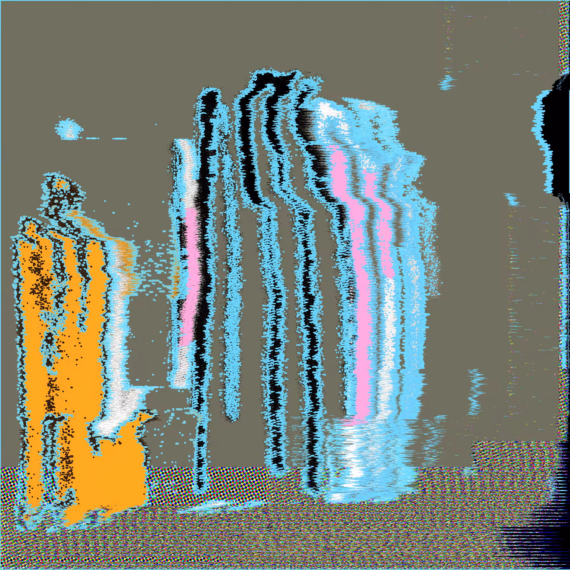 Oilburger: FLSHD