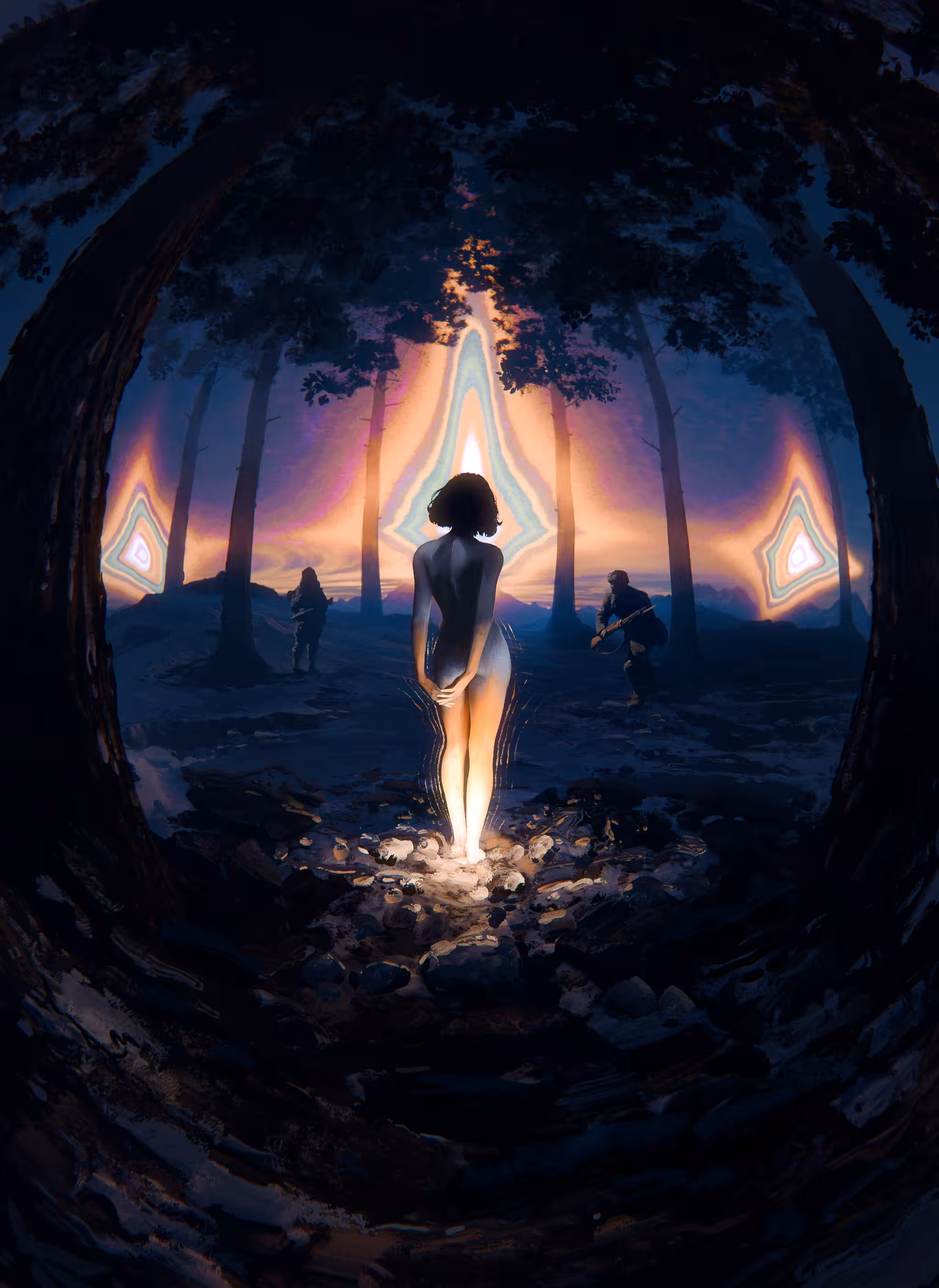 MIZU II07 OE: II07 2026