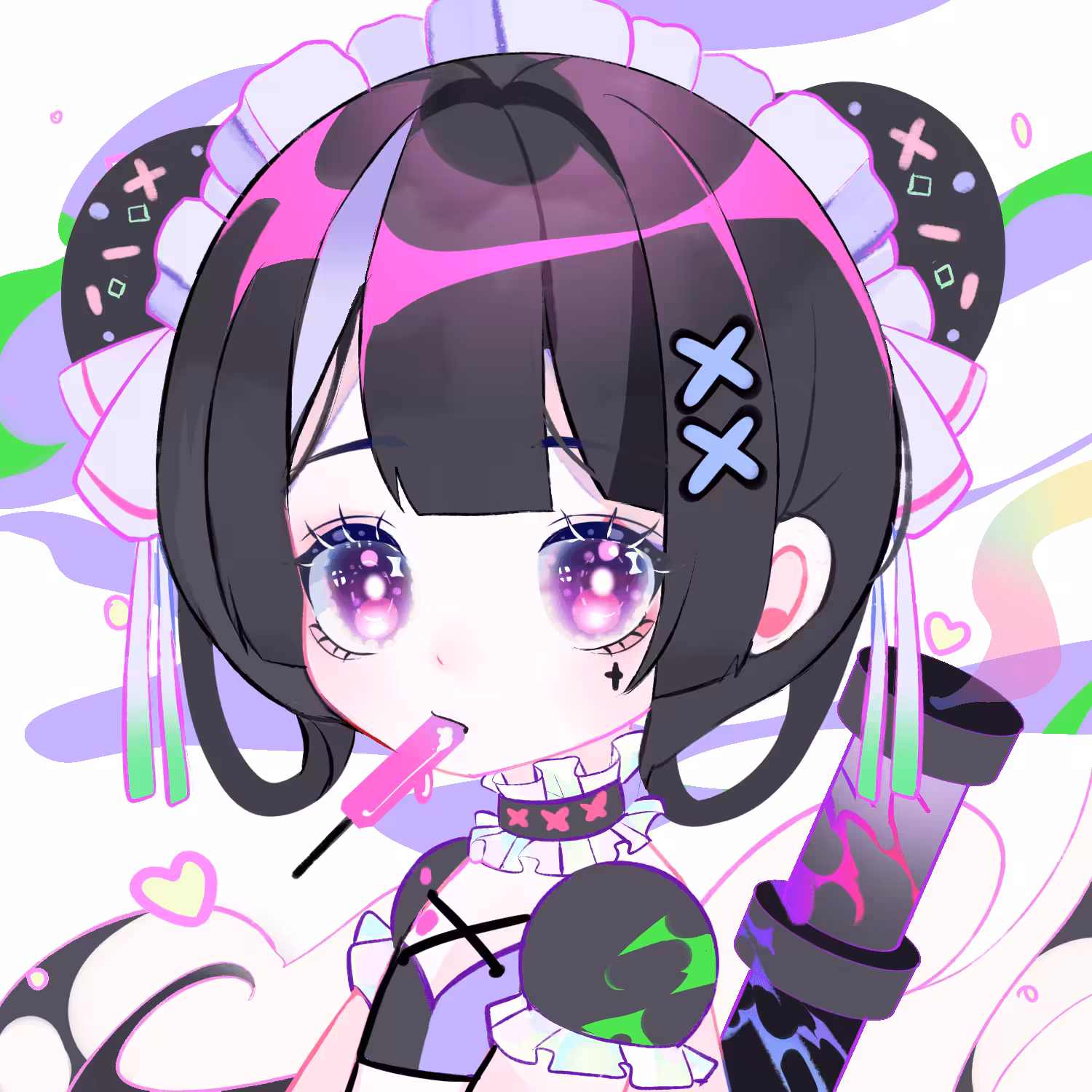 HC13