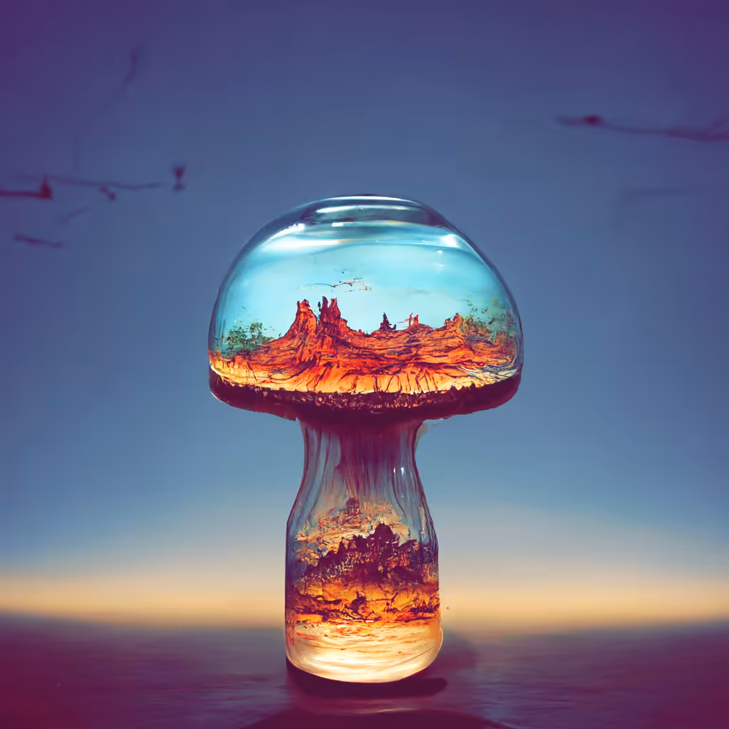 Mini WORLD