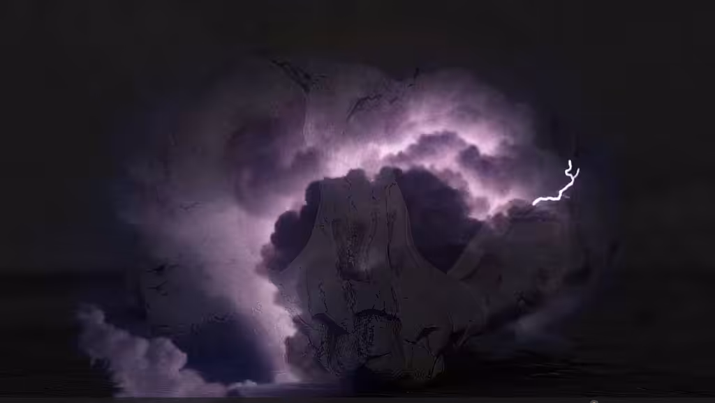 Storm!