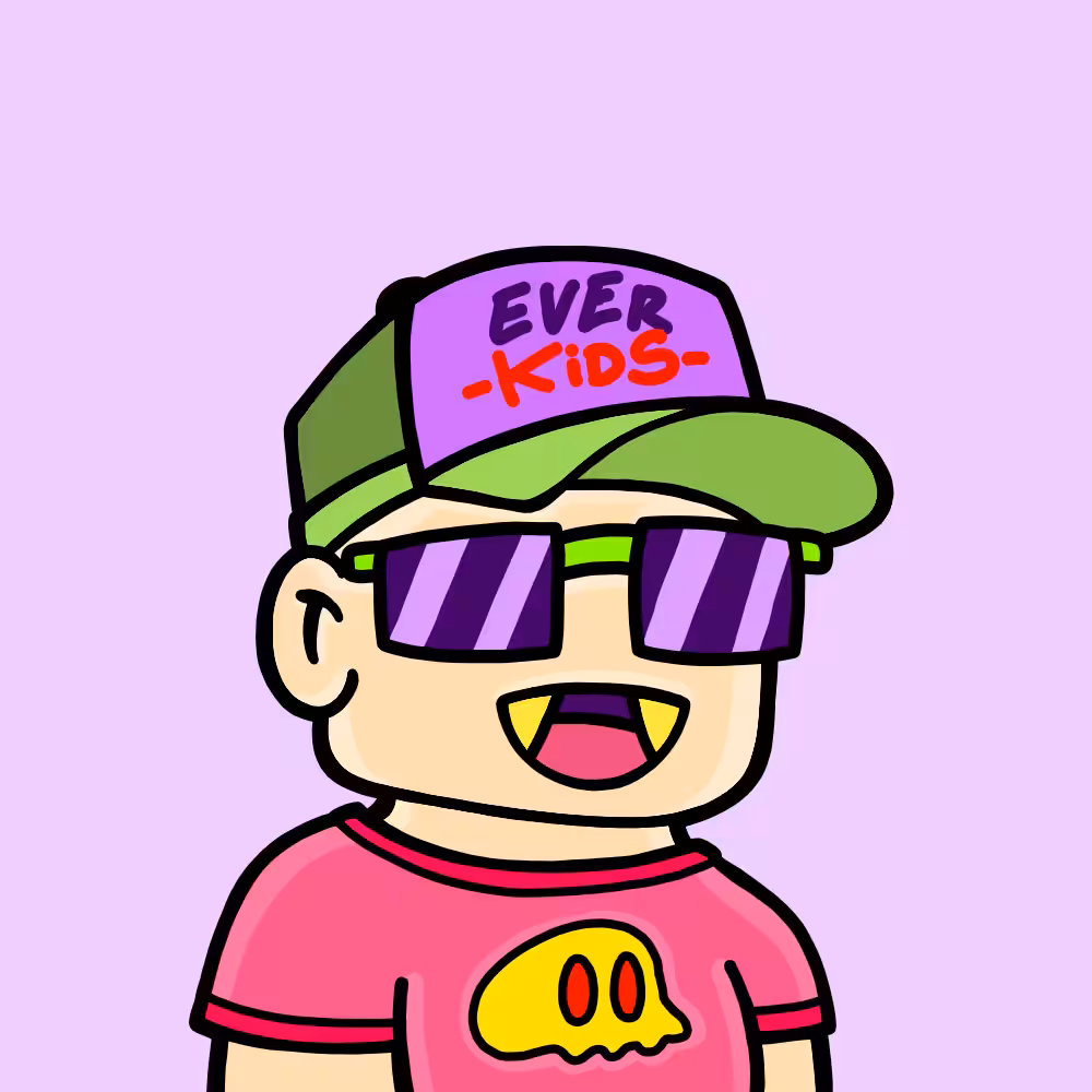 Cool Kids #29