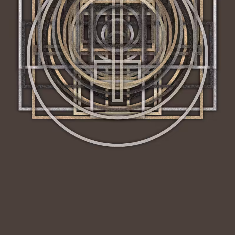 Bauhaus - Art Based #223