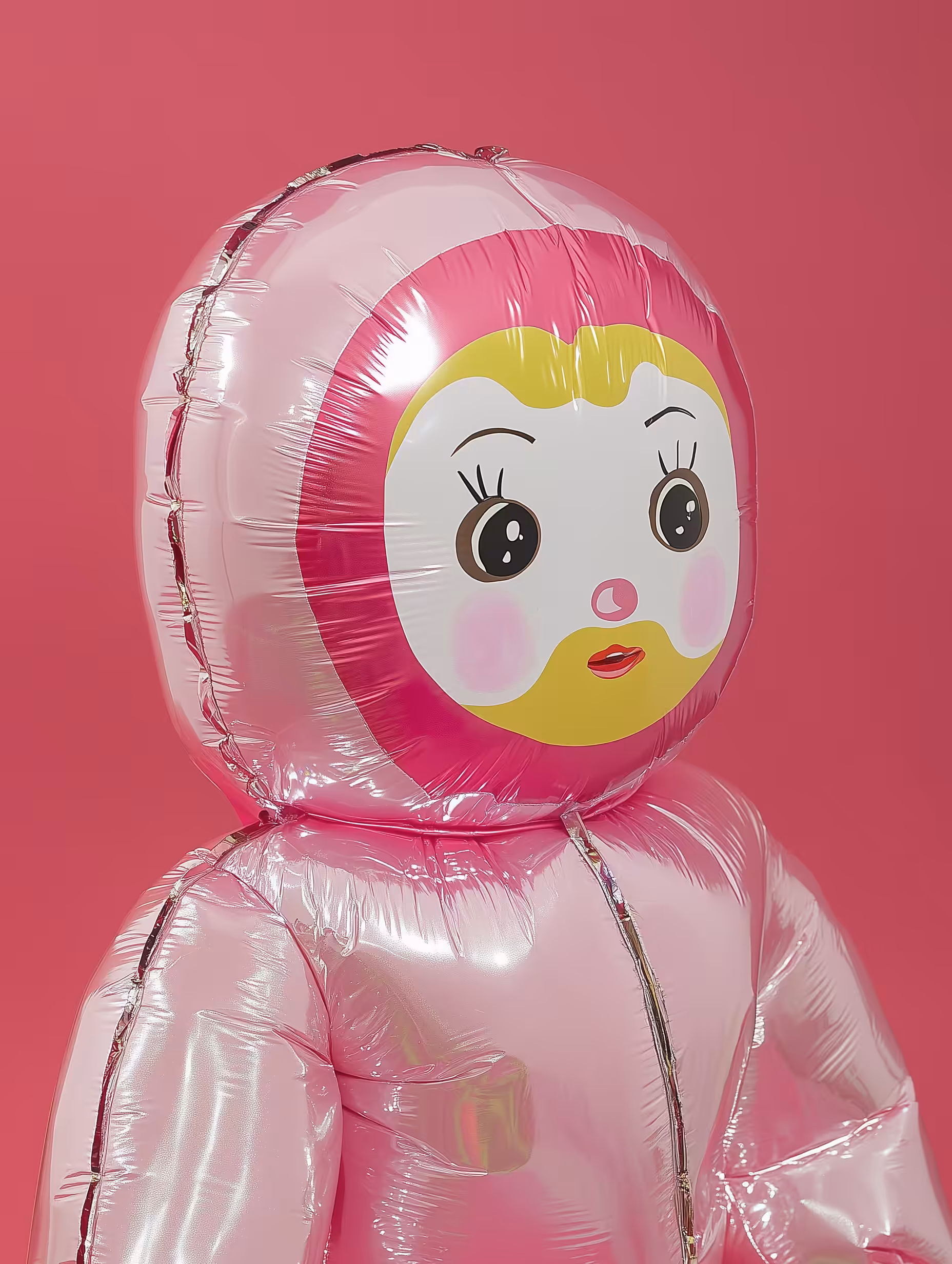 Puffy Icons: Puffy Icon #21