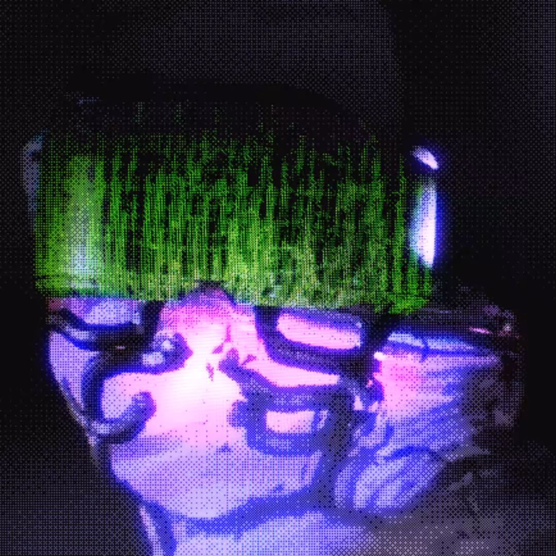 dither and drums 