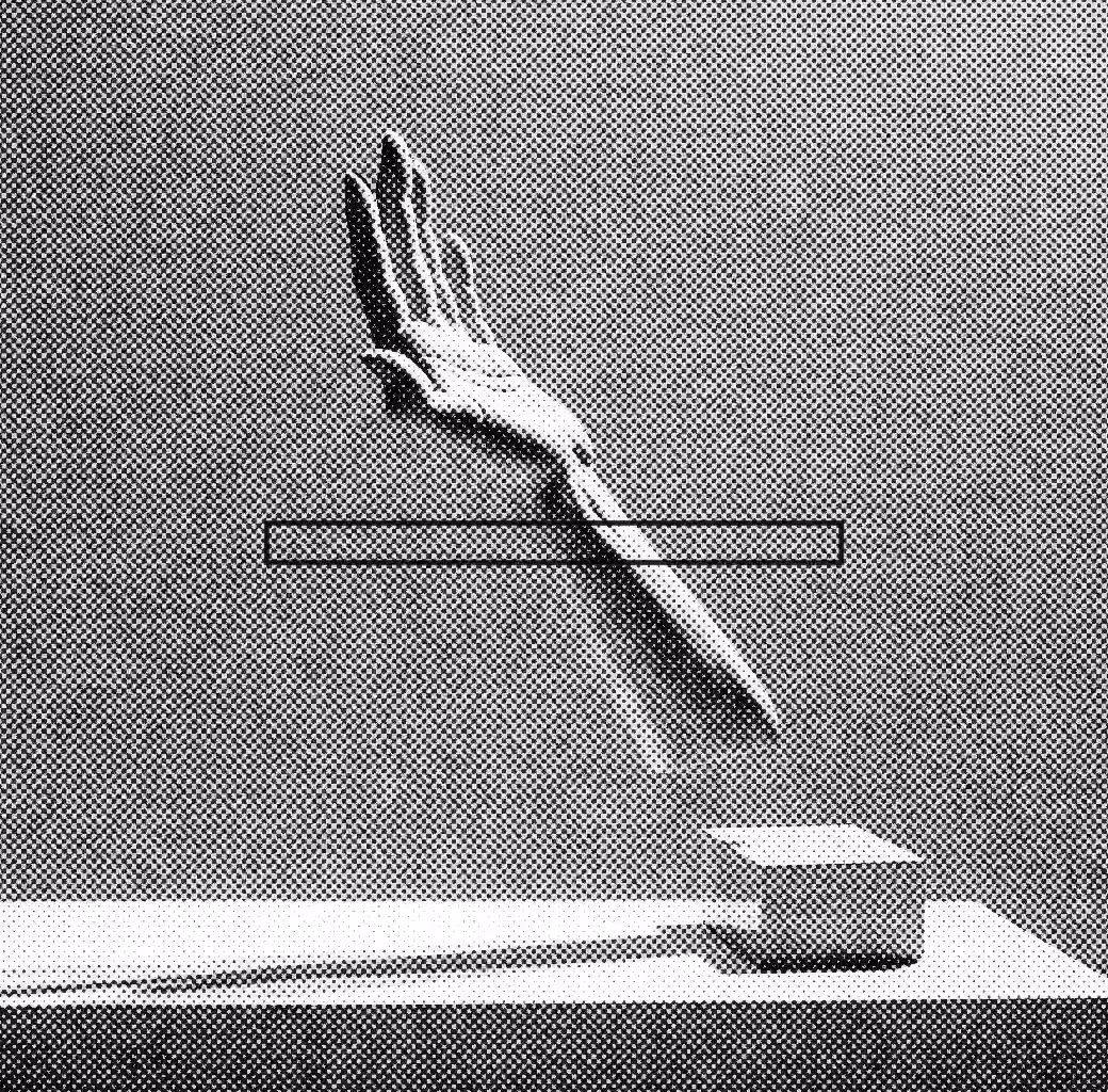 The Story of Hands #6