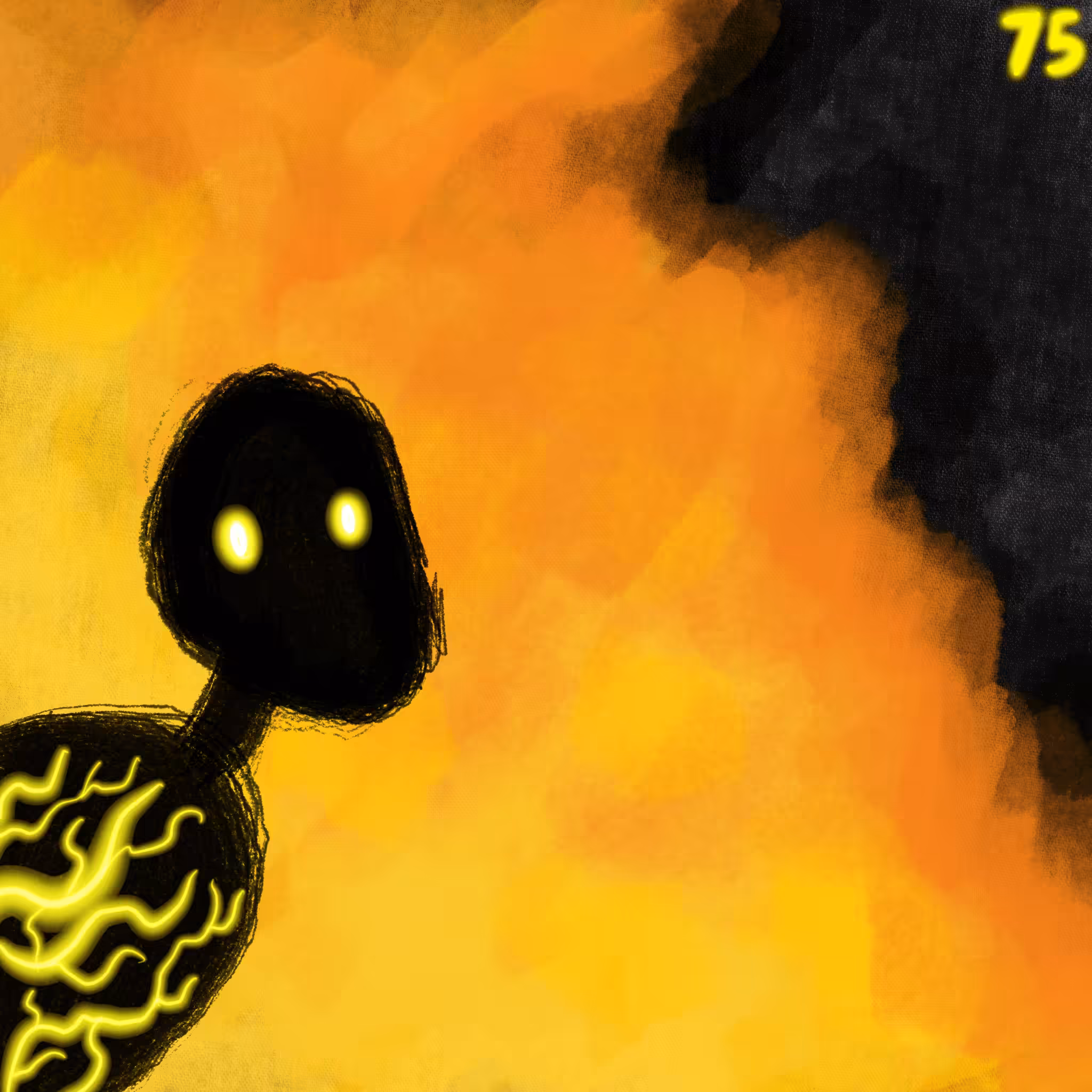 Skillett Dark Soul #75