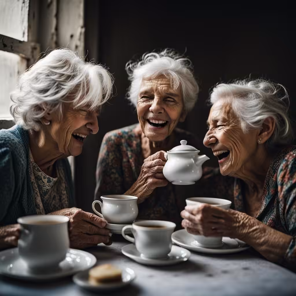 Fantastic women