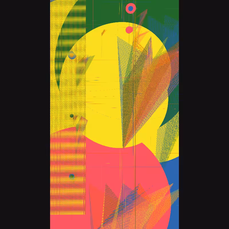 Teardrop #3